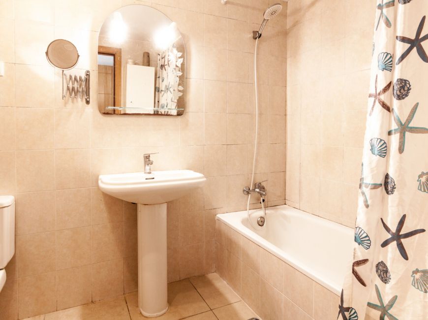 Španělsko Apartmány / byty Costa-del-sol