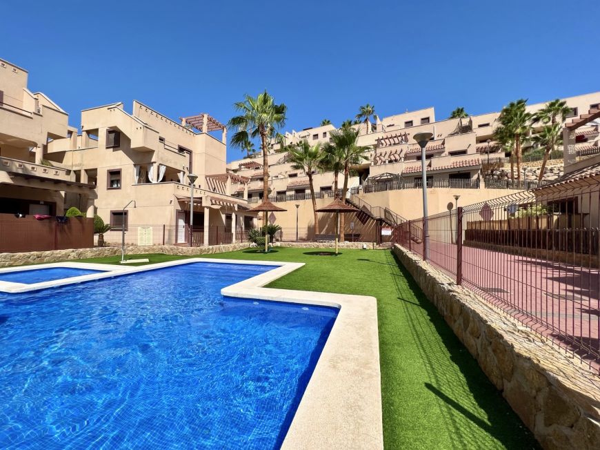 Espagne Apartamento AGUILAS Murcia