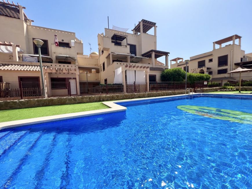 Espagne Apartamento AGUILAS Murcia