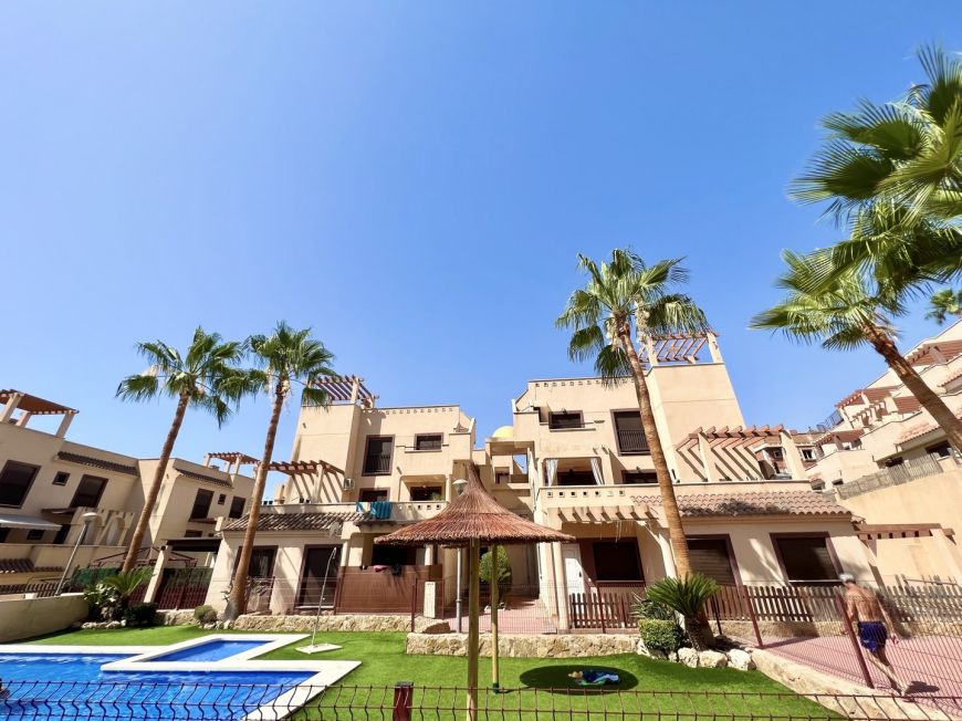 Espagne Apartamento AGUILAS Murcia