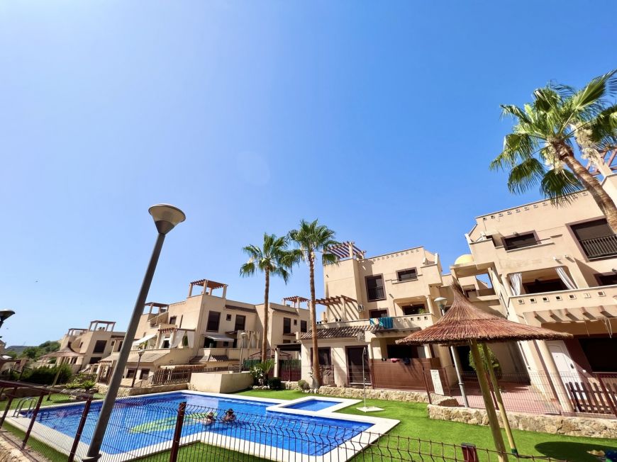 Španělsko Apartmán AGUILAS Murcia