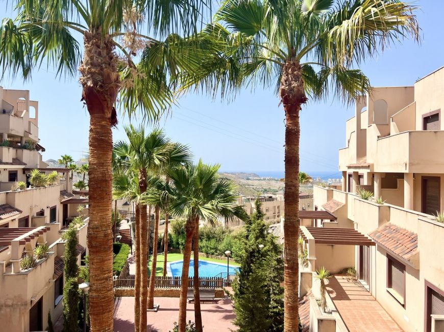 Espagne Apartamento AGUILAS Murcia