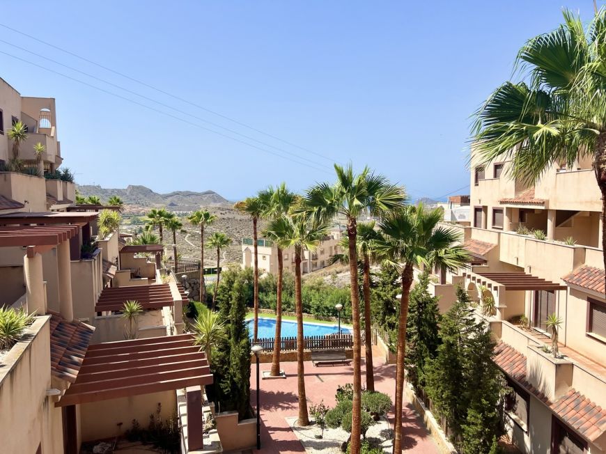 Španělsko Apartmán AGUILAS Murcia