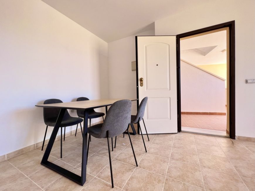 Španělsko Apartmán AGUILAS Murcia