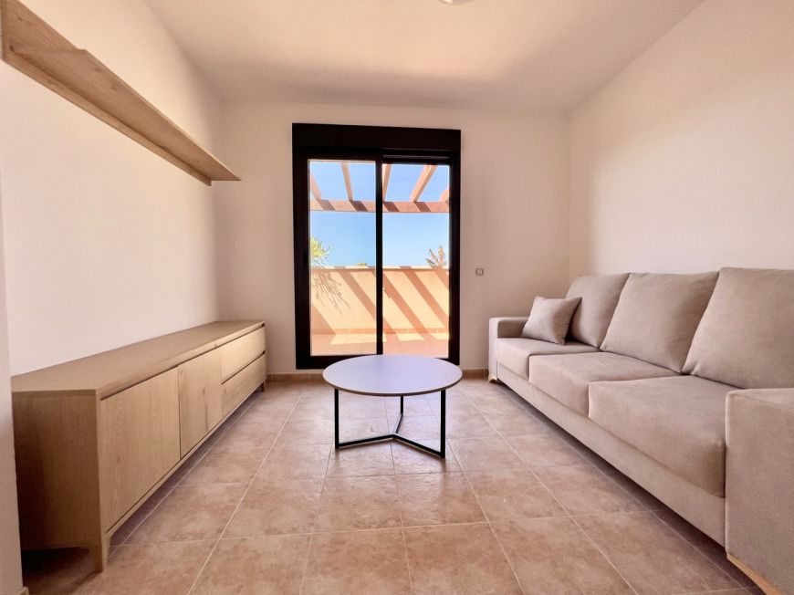 Španělsko Apartmán AGUILAS Murcia