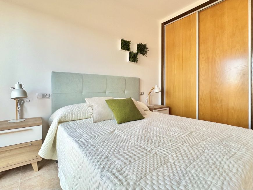 Španělsko Apartmán AGUILAS Murcia