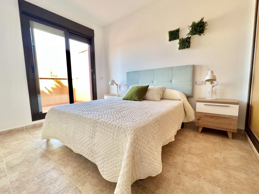 Španělsko Apartmán AGUILAS Murcia