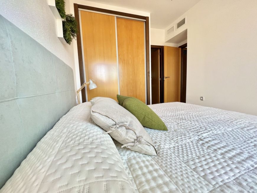 Španělsko Apartmán AGUILAS Murcia