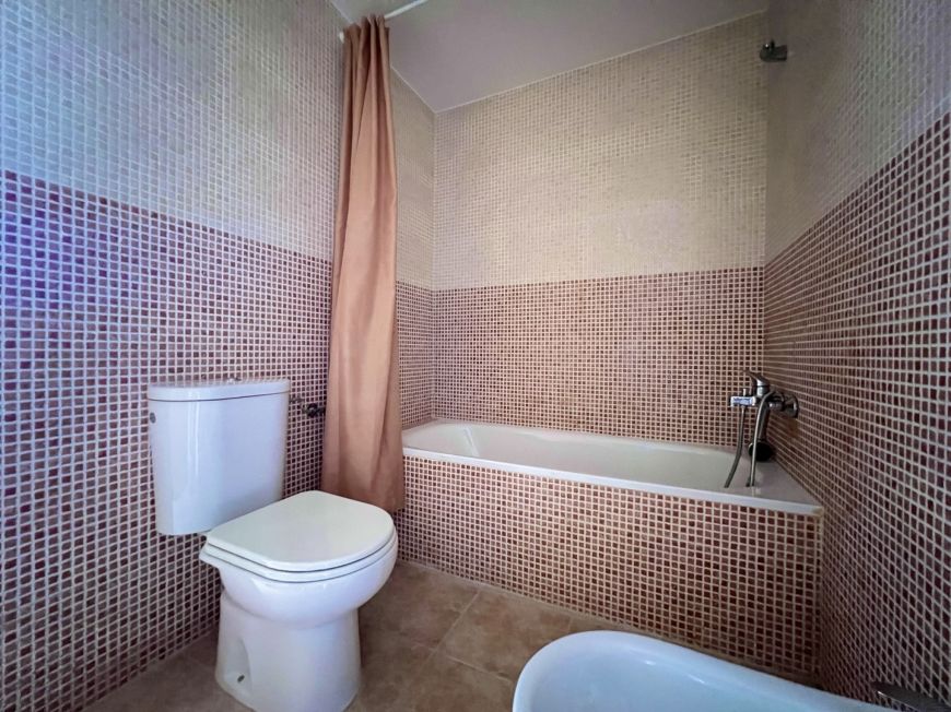 Španělsko Apartmán AGUILAS Murcia