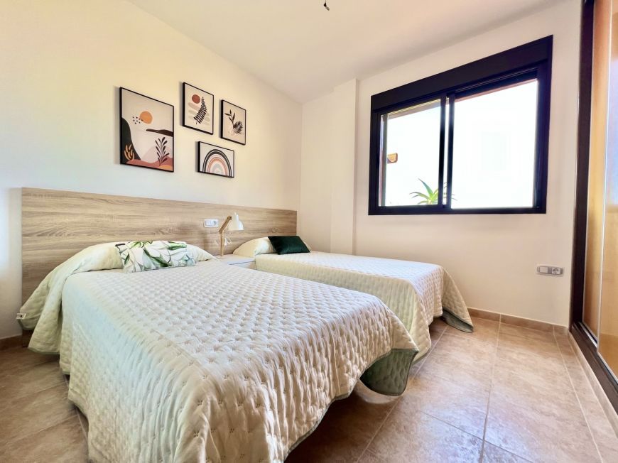 Španělsko Apartmán AGUILAS Murcia