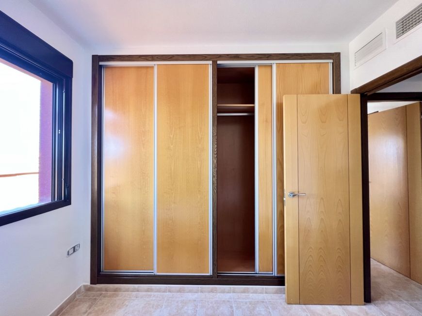 Španělsko Apartmán AGUILAS Murcia