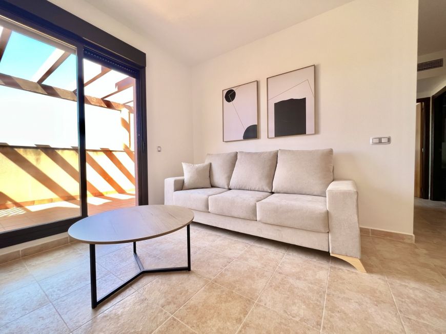 Španělsko Apartmán AGUILAS Murcia