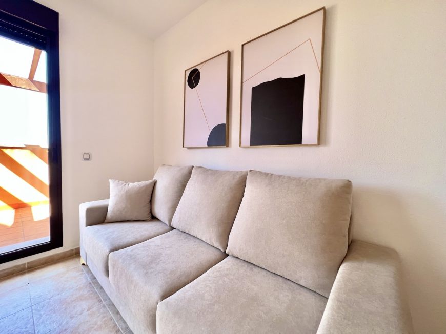 Španělsko Apartmán AGUILAS Murcia