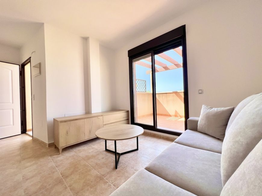 Španělsko Apartmán AGUILAS Murcia