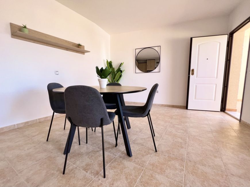 Španělsko Apartmán AGUILAS Murcia