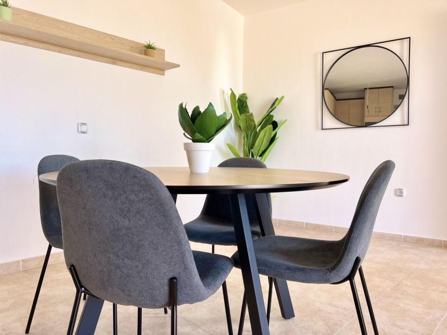 Španělsko Apartmán AGUILAS Murcia