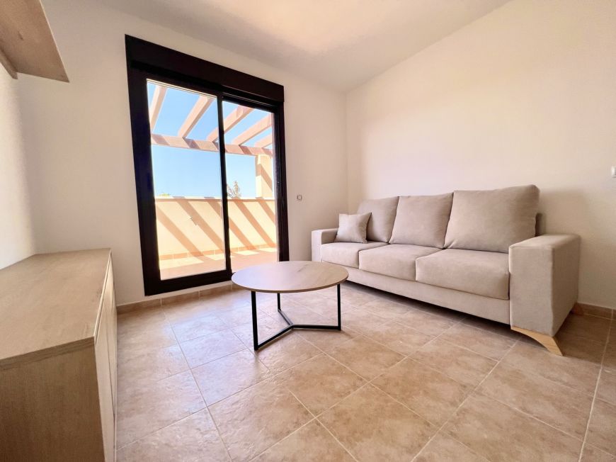 Španělsko Apartmán AGUILAS Murcia