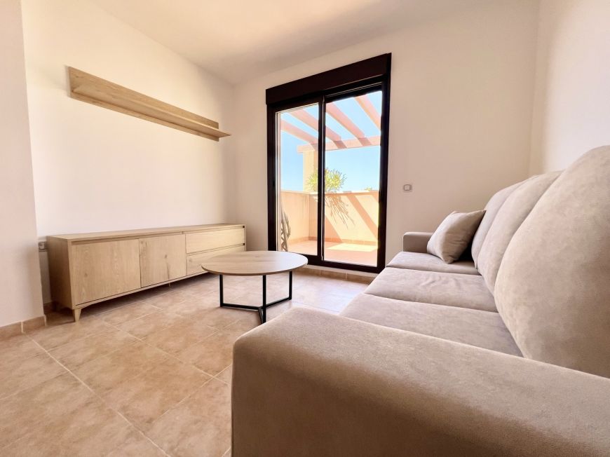 Španělsko Apartmán AGUILAS Murcia