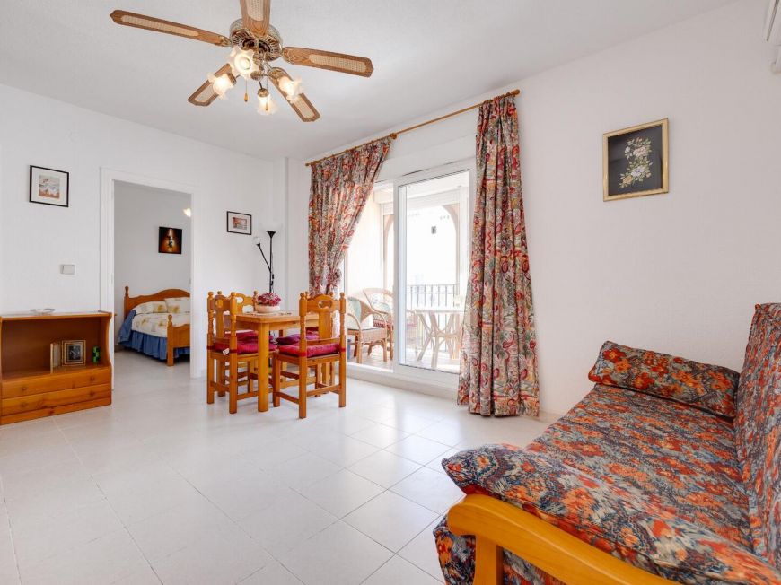 Espanha Bungalow Torrevieja Alicante