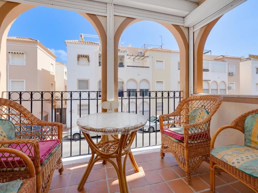 Espanha Bungalow Torrevieja Alicante