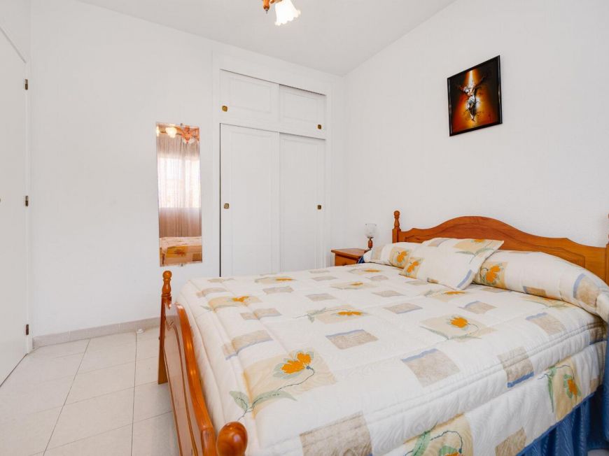 Espanha Bungalow Torrevieja Alicante