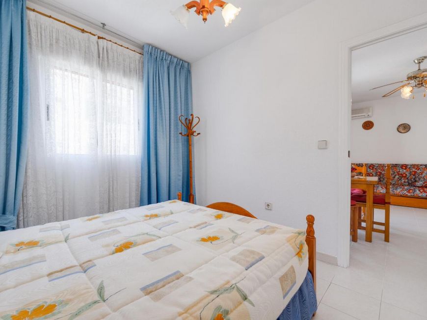 Espanha Bungalow Torrevieja Alicante