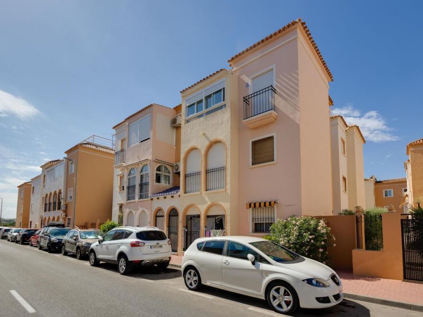 Espanha Bungalow Torrevieja Alicante