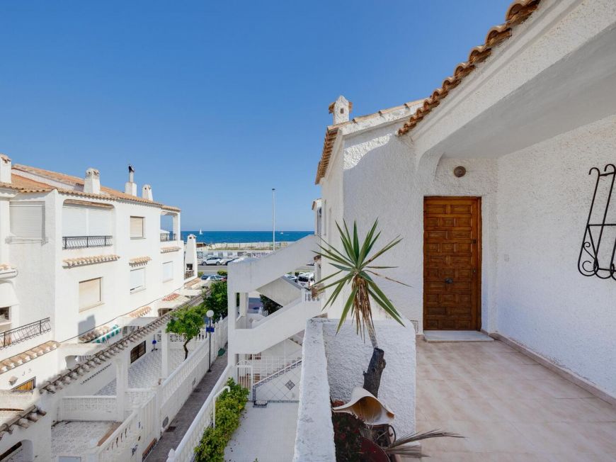 Španělsko Bungalov Torrevieja Alicante