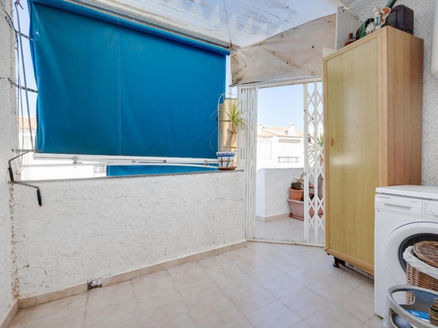 Espagne Bungalow Torrevieja Alicante