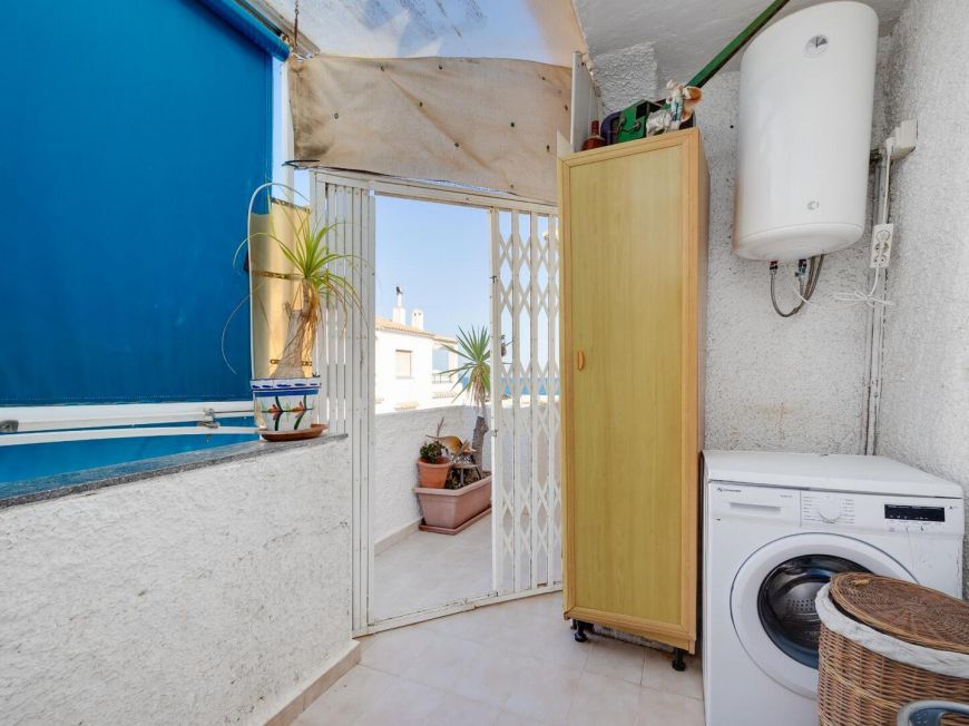 Španělsko Bungalov Torrevieja Alicante