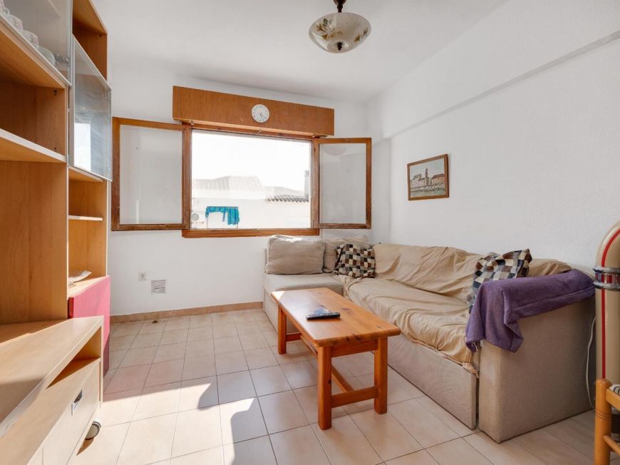 Španělsko Bungalov Torrevieja Alicante