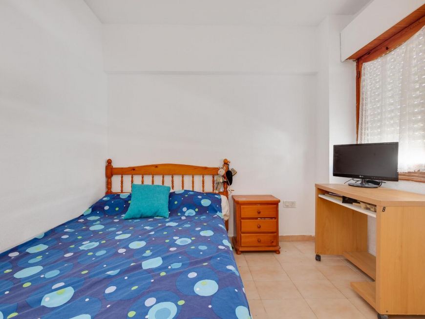 Espagne Bungalow Torrevieja Alicante