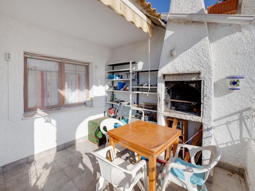 Španělsko Bungalov Torrevieja Alicante