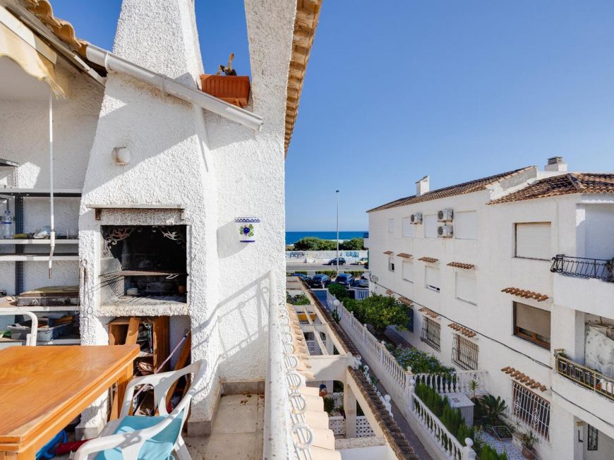 Španělsko Bungalov Torrevieja Alicante