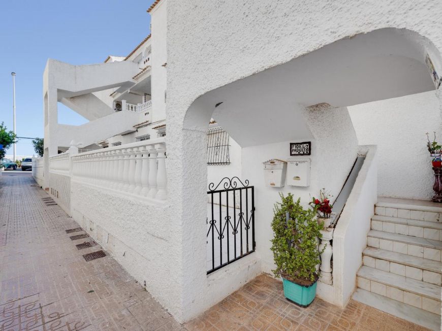 Spain Bungalow Torrevieja Alicante