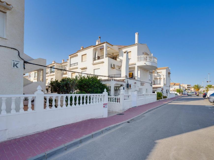 Španělsko Bungalov Torrevieja Alicante