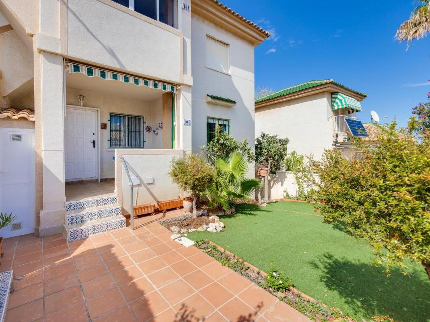 Španělsko Bungalov Torrevieja Alicante