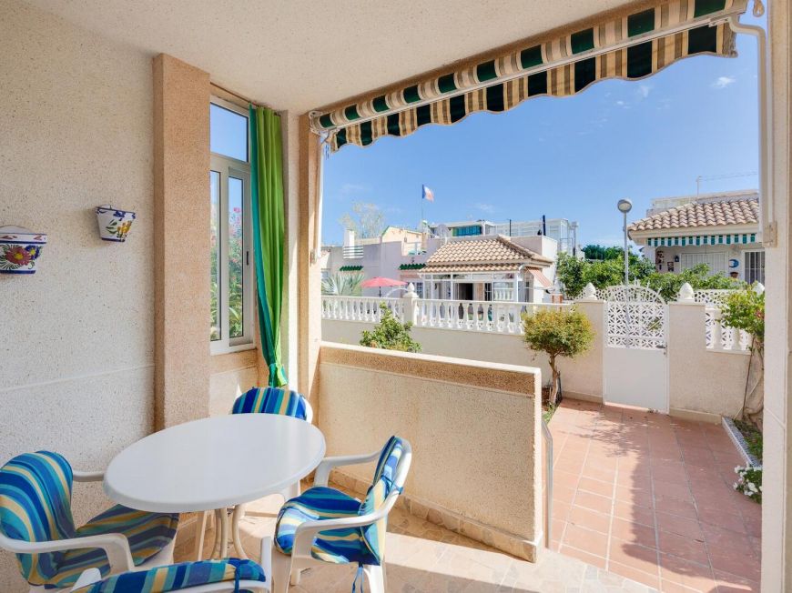 Espagne Bungalow Orihuela Costa Alicante