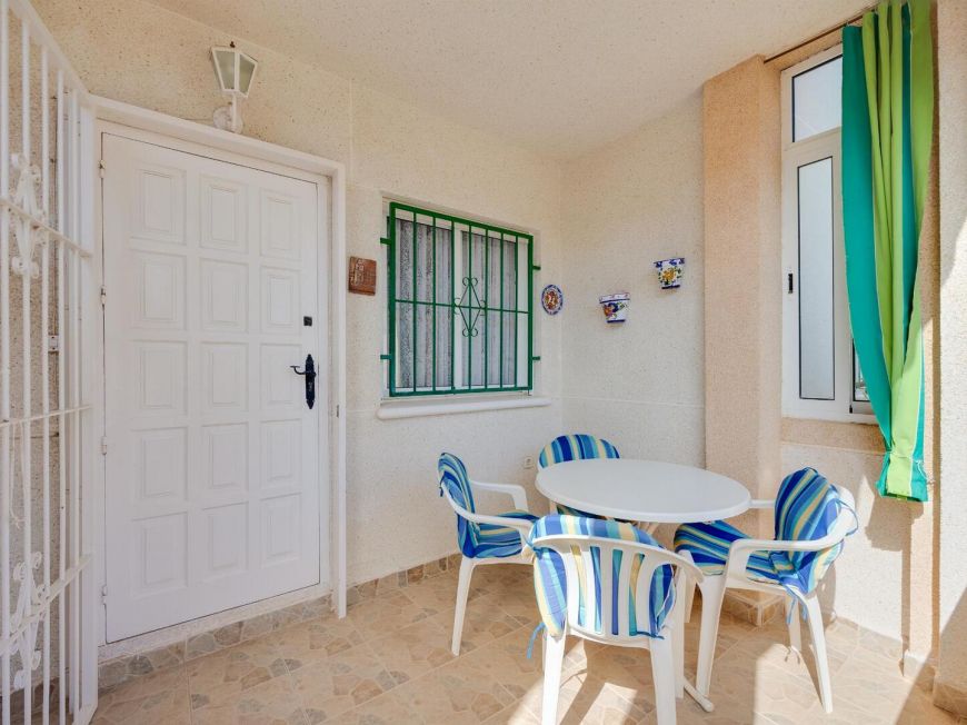 Espagne Bungalow Orihuela Costa Alicante