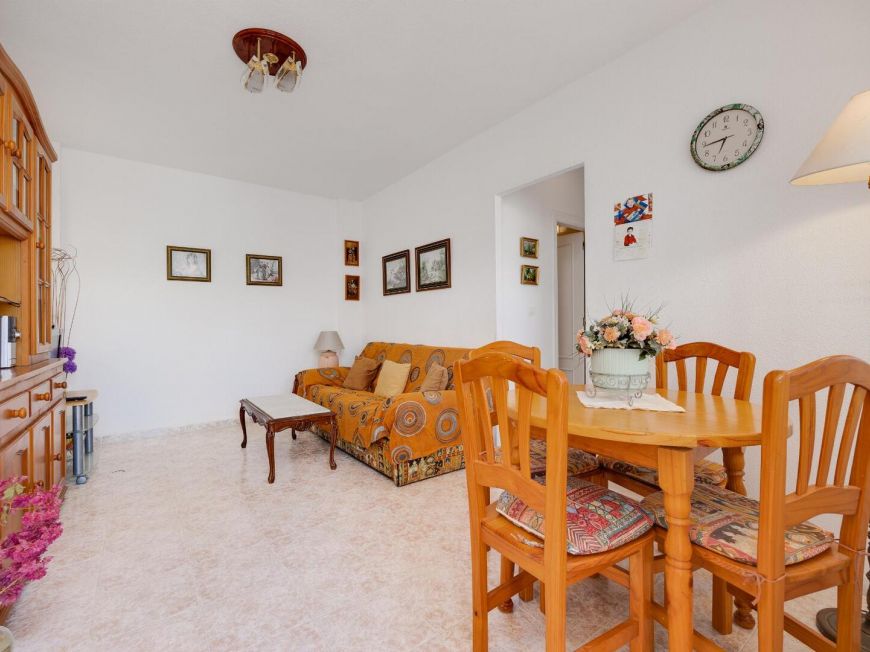 Španělsko Bungalov Torrevieja Alicante