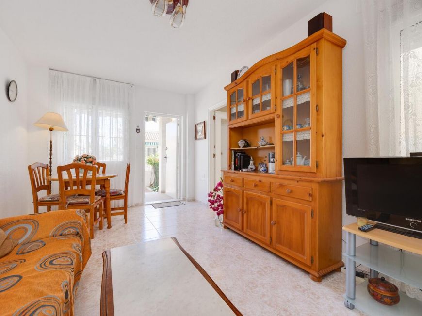 Espagne Bungalow Orihuela Costa Alicante