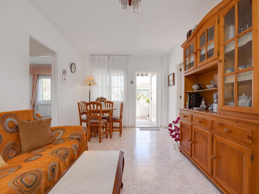 Španělsko Bungalov Torrevieja Alicante