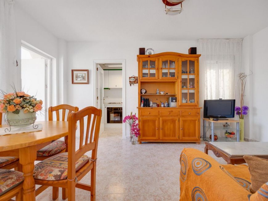 Španělsko Bungalov Torrevieja Alicante