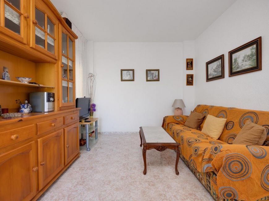 Španělsko Bungalov Torrevieja Alicante