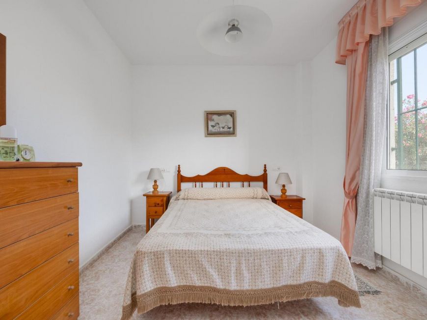 Espagne Bungalow Orihuela Costa Alicante