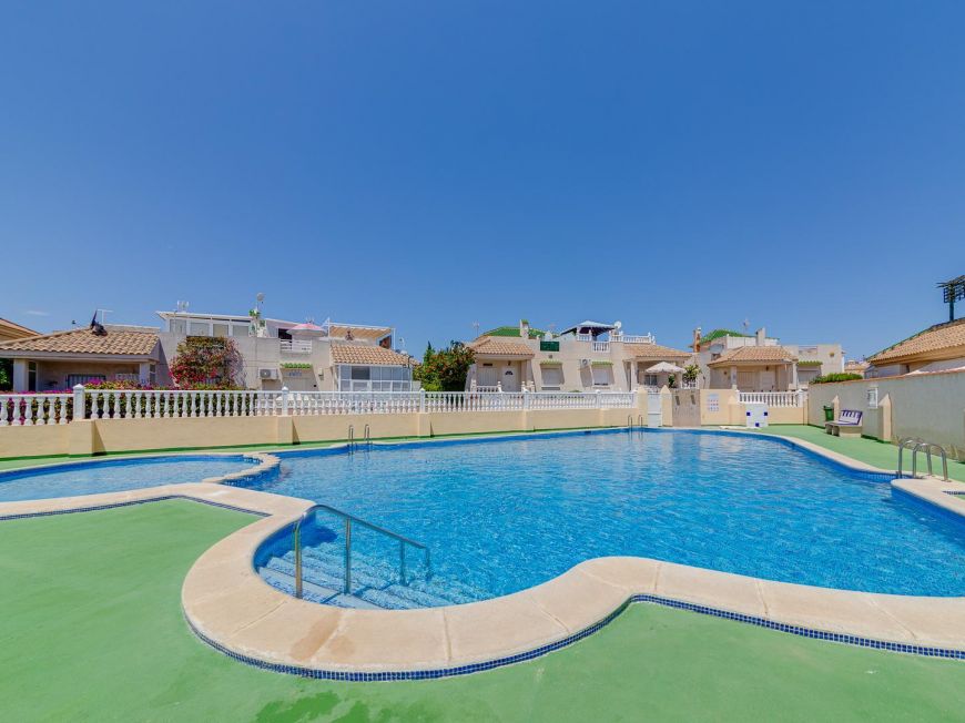 Španělsko Bungalov Torrevieja Alicante