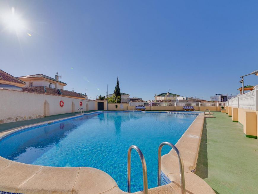 Španělsko Bungalov Torrevieja Alicante