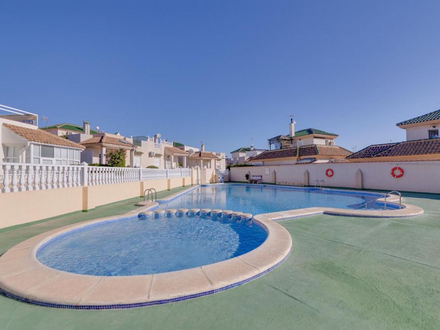 Spain Bungalow Orihuela Costa Alicante