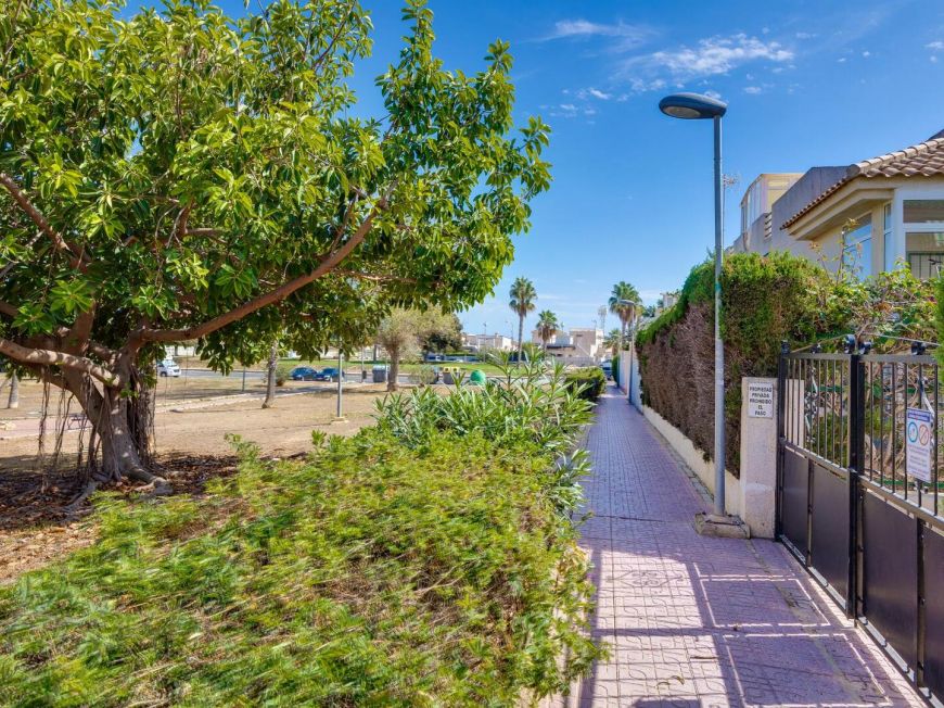 Spain Bungalow Orihuela Costa Alicante