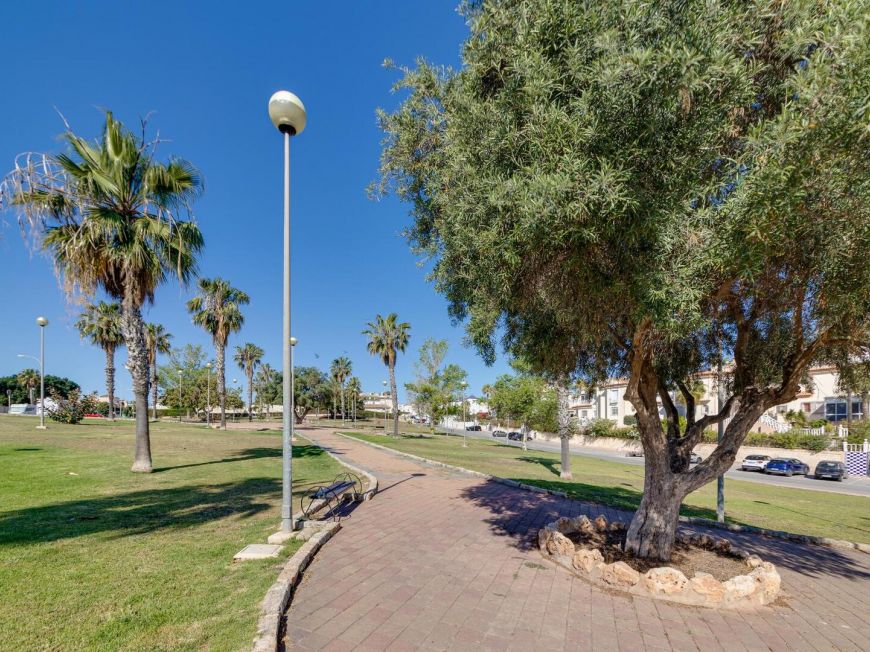 Španělsko Bungalov Torrevieja Alicante